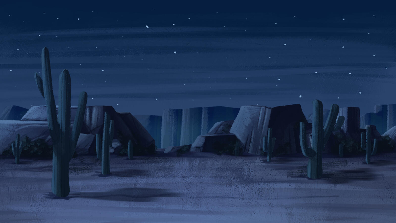 Background scene 11