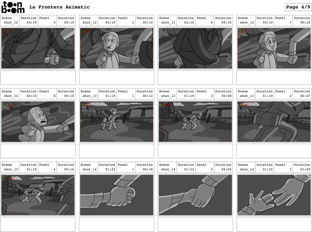 Storyboard Page 4