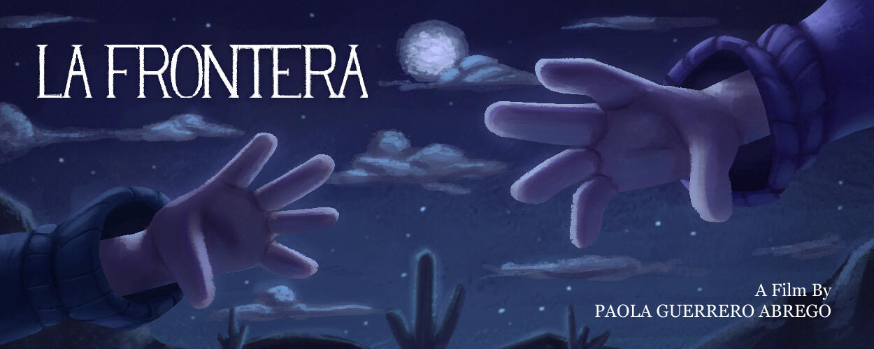 Senior Showcase Exhibition